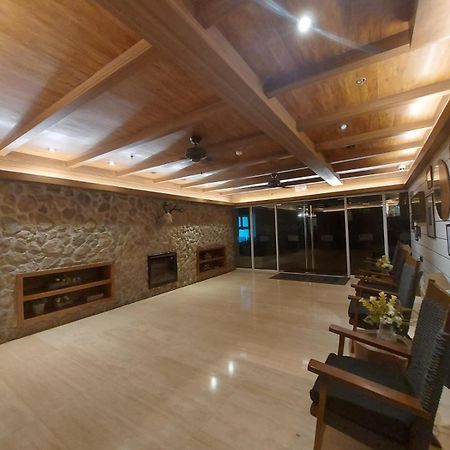 The Penn Room Tagaytay At Cool Suites Tagaytay City Eksteriør bilde