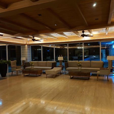 The Penn Room Tagaytay At Cool Suites Tagaytay City Eksteriør bilde