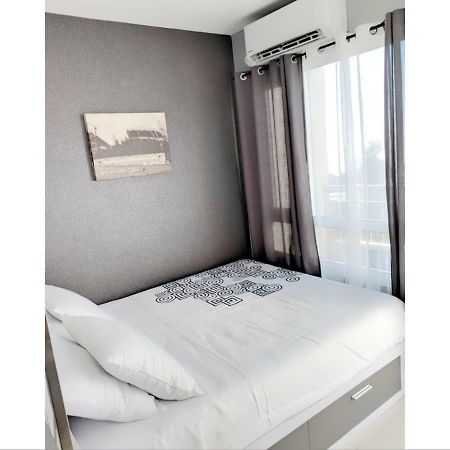 The Penn Room Tagaytay At Cool Suites Tagaytay City Eksteriør bilde