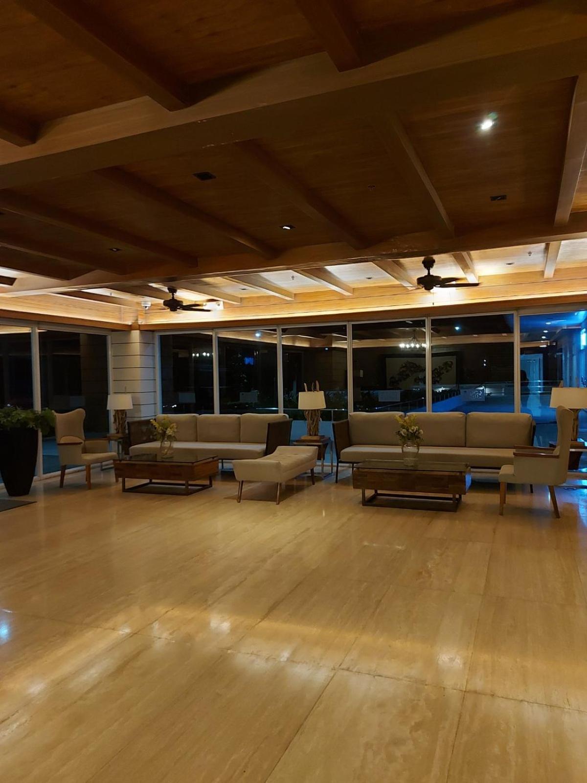The Penn Room Tagaytay At Cool Suites Tagaytay City Eksteriør bilde