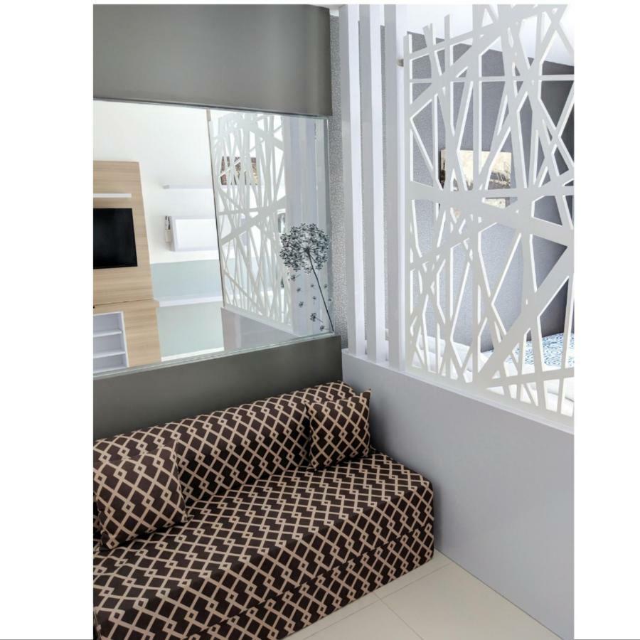 The Penn Room Tagaytay At Cool Suites Tagaytay City Eksteriør bilde