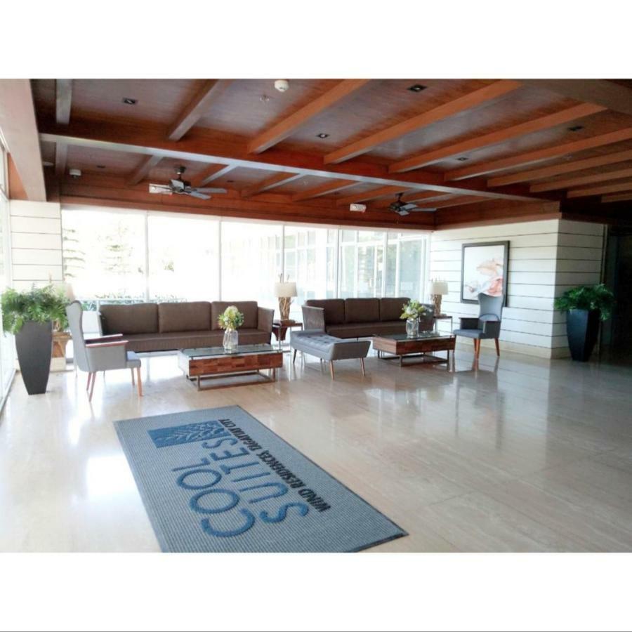 The Penn Room Tagaytay At Cool Suites Tagaytay City Eksteriør bilde
