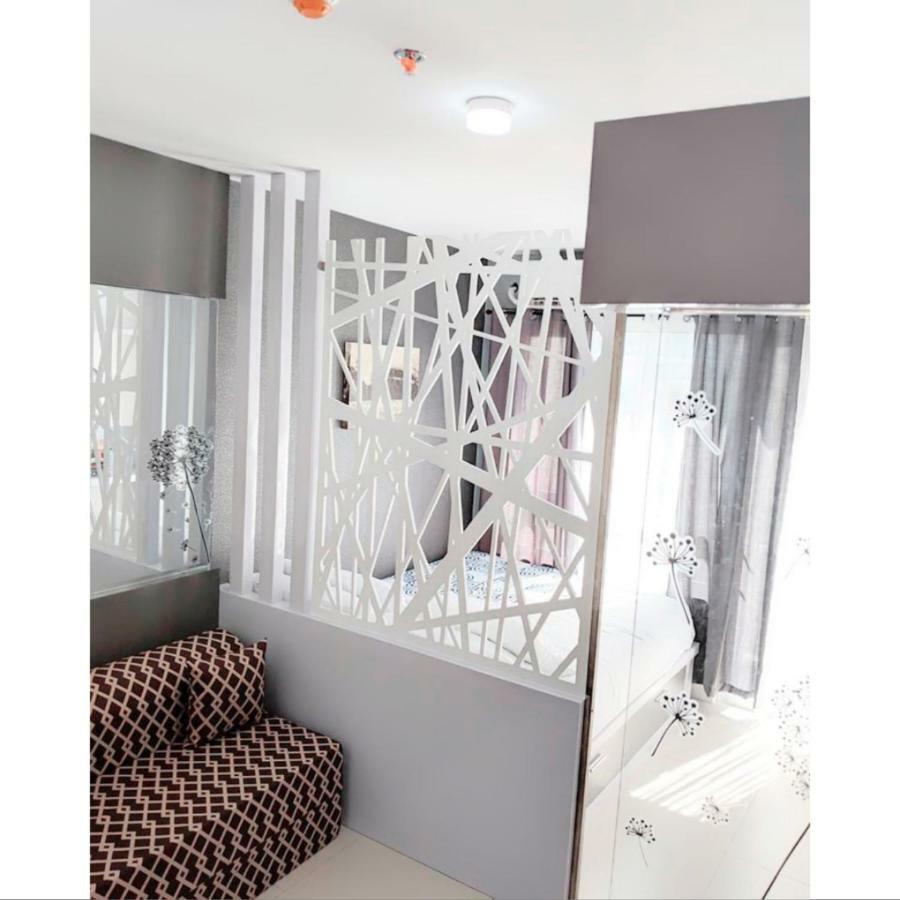 The Penn Room Tagaytay At Cool Suites Tagaytay City Eksteriør bilde