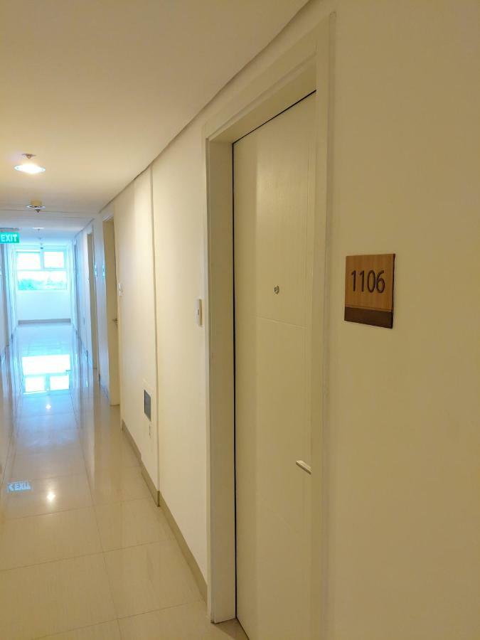 The Penn Room Tagaytay At Cool Suites Tagaytay City Eksteriør bilde