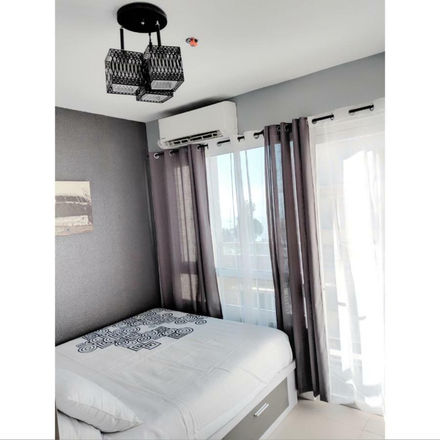 The Penn Room Tagaytay At Cool Suites Tagaytay City Eksteriør bilde
