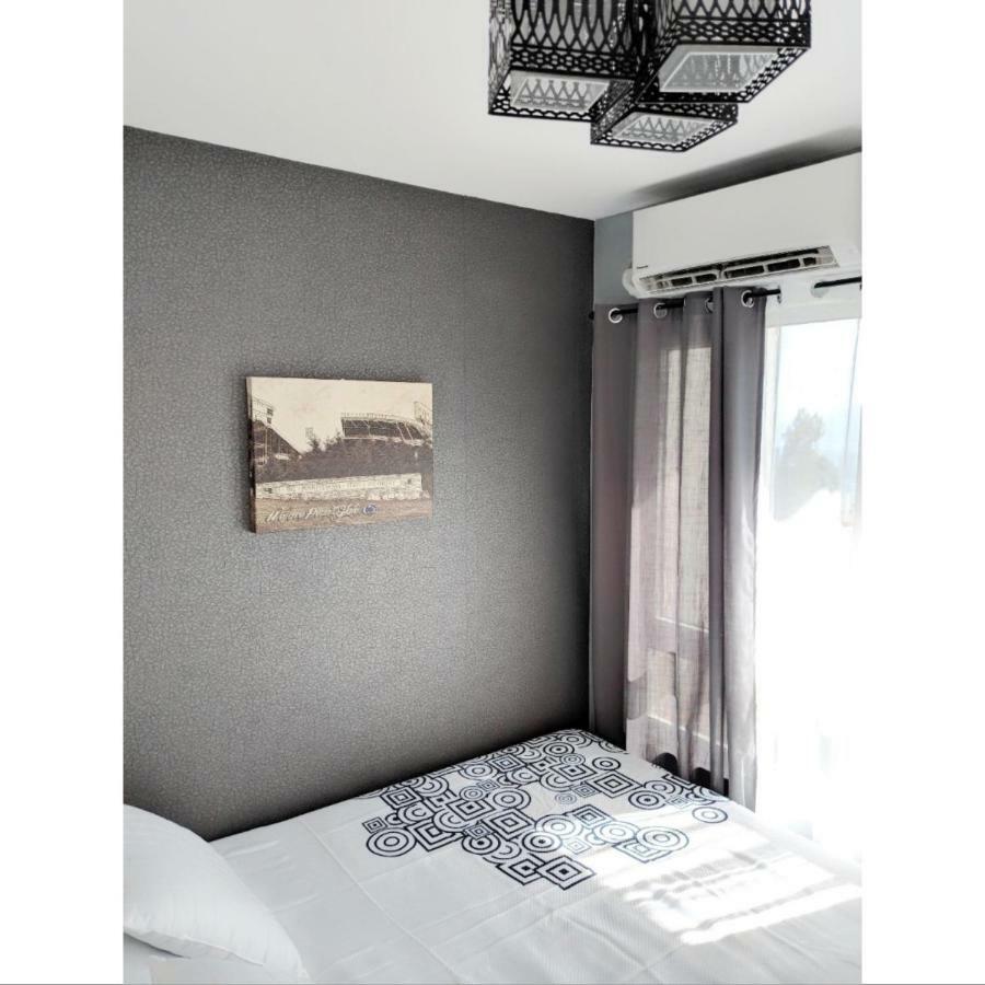 The Penn Room Tagaytay At Cool Suites Tagaytay City Eksteriør bilde