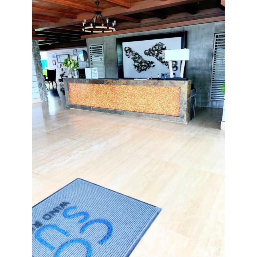 The Penn Room Tagaytay At Cool Suites Tagaytay City Eksteriør bilde
