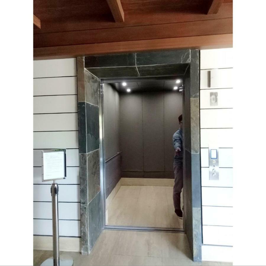 The Penn Room Tagaytay At Cool Suites Tagaytay City Eksteriør bilde