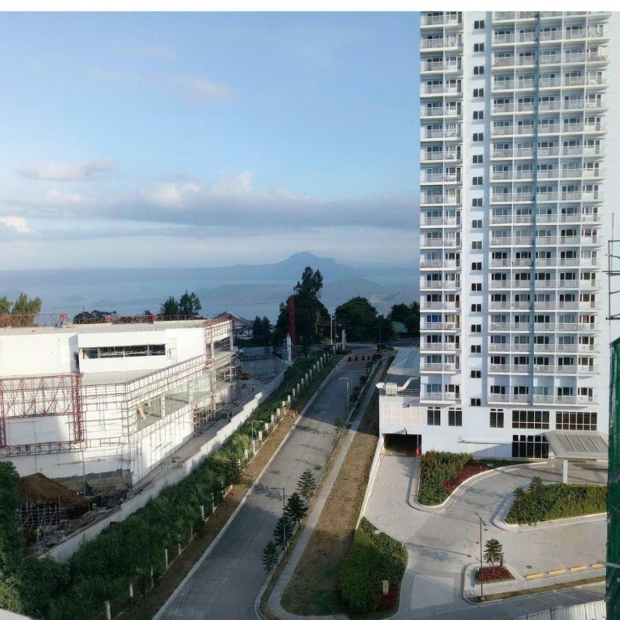 The Penn Room Tagaytay At Cool Suites Tagaytay City Eksteriør bilde